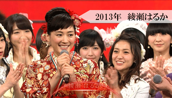 イッテQ、24時間TVでも高評価の「木村佳乃」、NHK紅白司会の