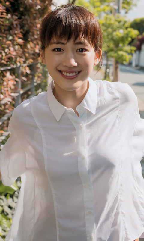 【画像】シャツが似合う有名人を貼るトピ