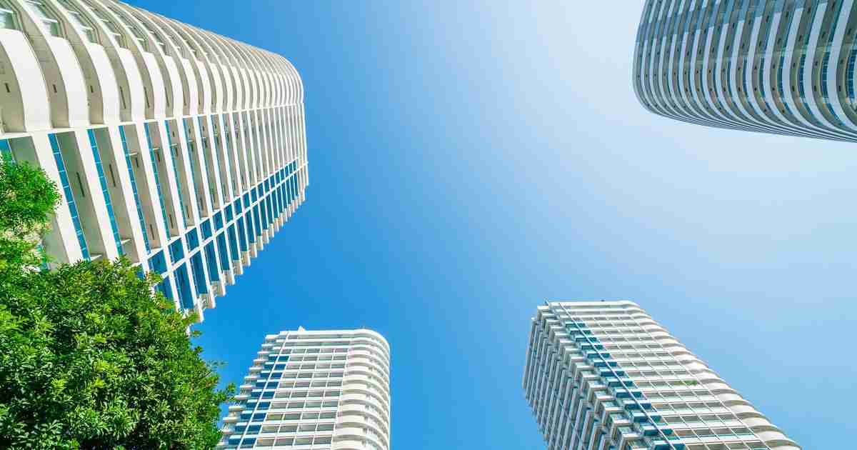 心理士が語る！高層マンションは子育てに向かない？ - 暮らしニスタ