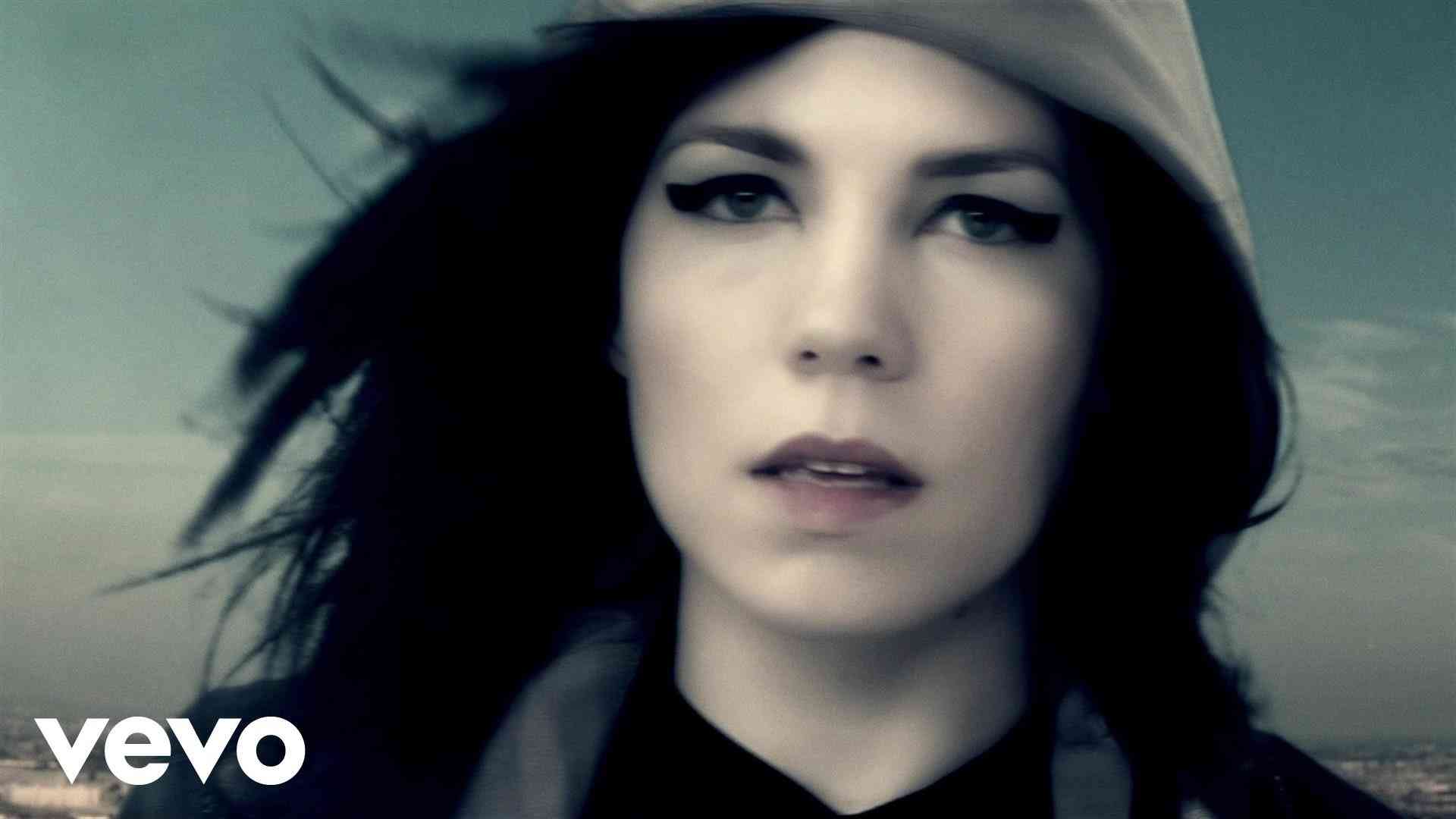 Skylar Grey - Invisible - YouTube