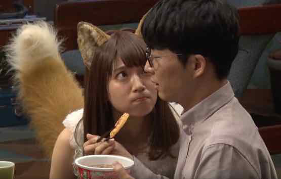 ちょっとツッコミを入れたくなるCM