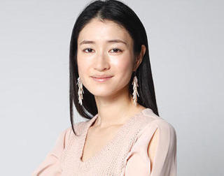 輪郭がゴツくなった人