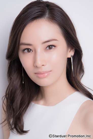 北川景子、石原さとみ、新垣結衣がトップ3 「美人だと思う女性芸能人」