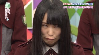 女優さんの全力変顔・コスプレが見たい!