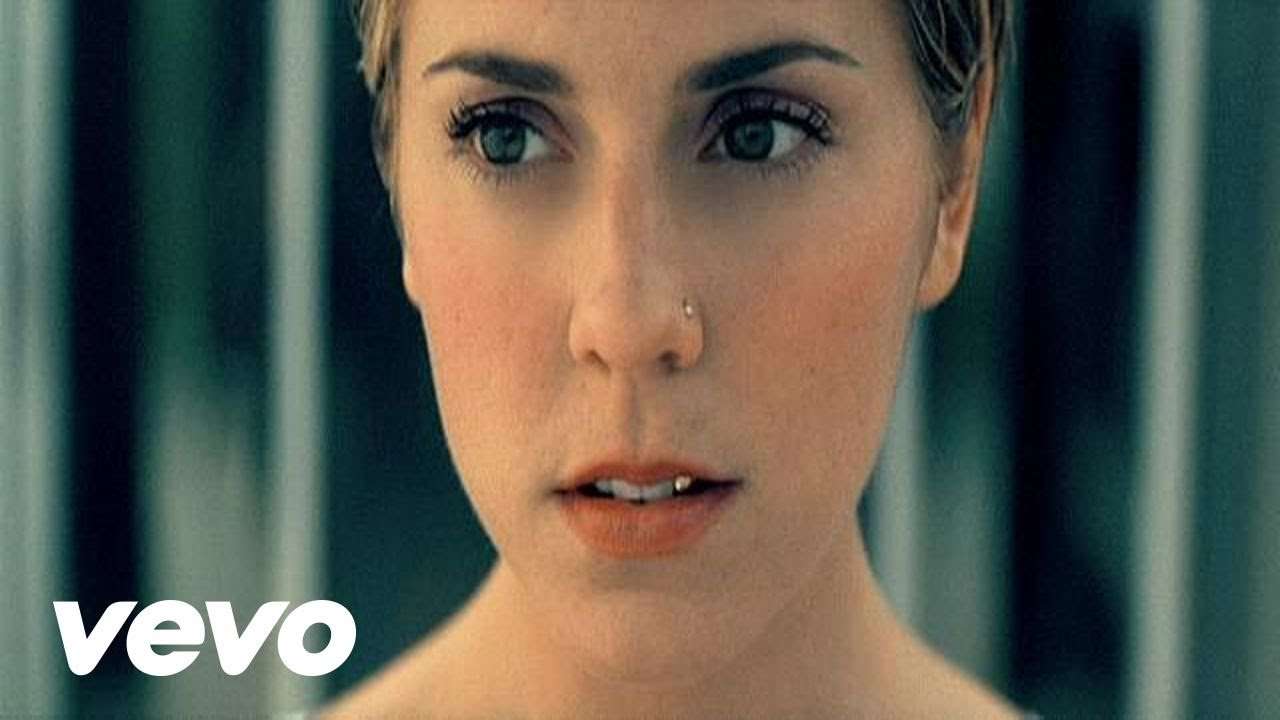 Melanie C - Never Be The Same Again - YouTube