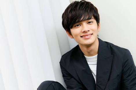 北村匠海が好きな人！