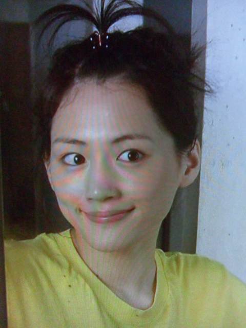 女優さんの全力変顔・コスプレが見たい!