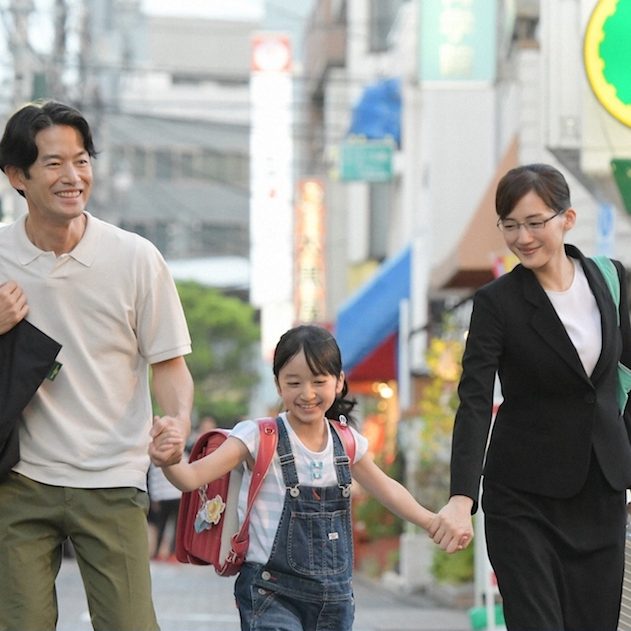 “ギャグを感動に変える”脚本が見事！　『義母と娘のブルース』名台詞、名シーンの数々を振り返る｜Real Sound｜リアルサウンド 映画部