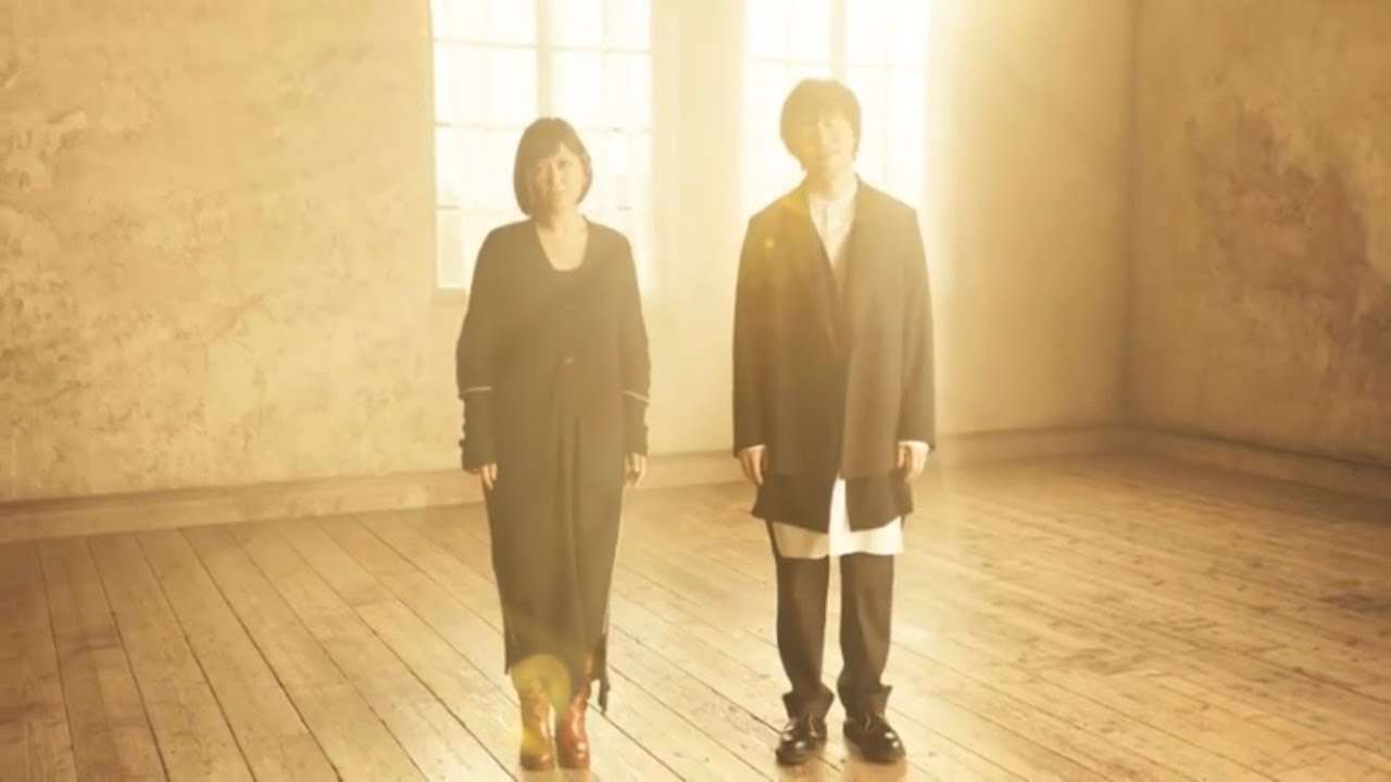 絢香＆三浦大知 / 「ハートアップ」 Music Video - YouTube