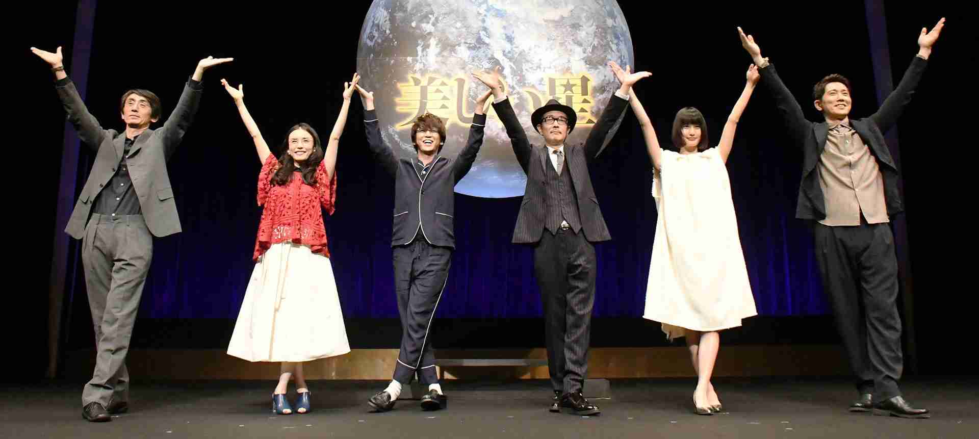 ジャニーズWEST藤井流星、佐々木蔵之介らからバースデーサプライズ「すっかりやられました」