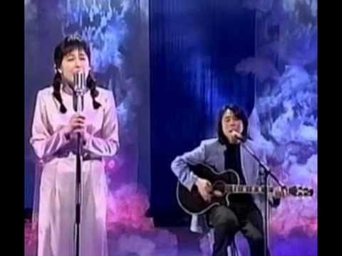 男性＆女性コラボで好きな歌