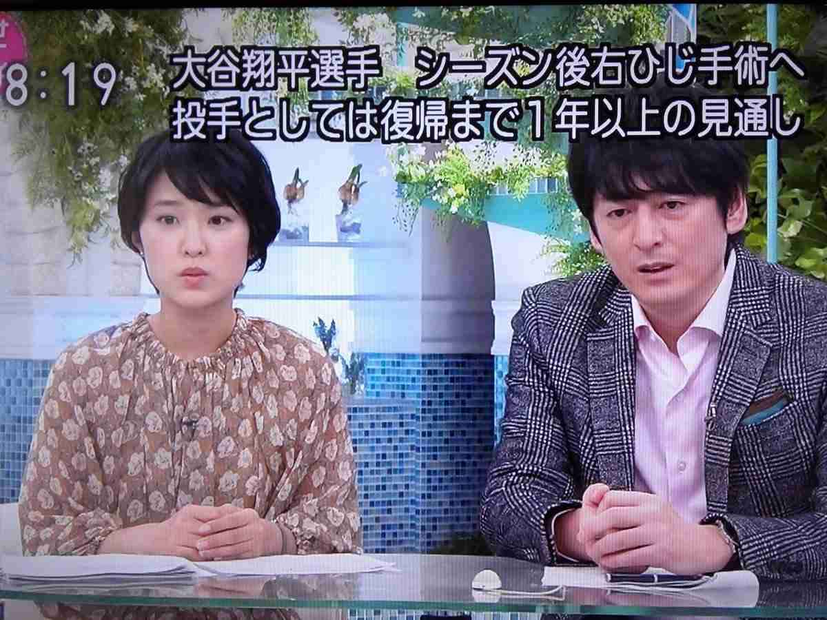 NHK、大谷翔平手術で「あさイチ」中断　臨時ニュースに「大げさ」指摘 
