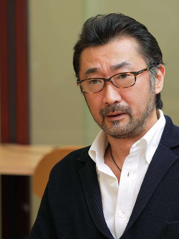 ビジュアルに衝撃を受けた声優さん