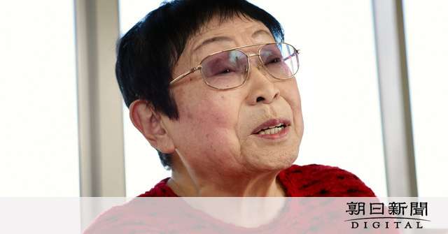 橋田寿賀子さん「安楽死について、日本は議論ぐちゃぐちゃ」