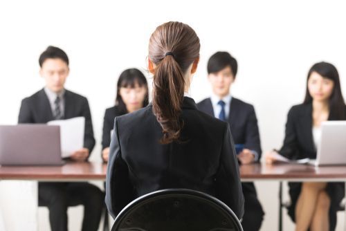 面接時にこの会社はないなと悟った瞬間