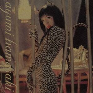 アラフォーが懐かしいと思うCDジャケットを貼る