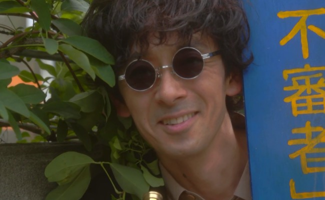 俳優・滝藤賢一を語ろう～