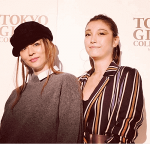 木下優樹菜、「めちゃ可愛いわー」香里奈との激レア2ショットにファン歓喜(1ページ目) - デイリーニュースオンライン
