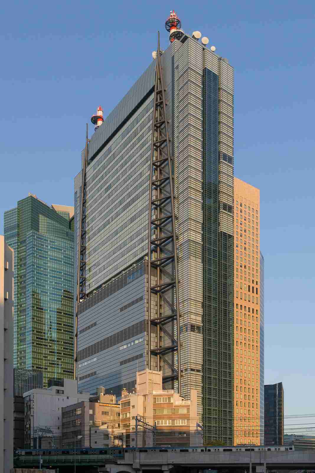 日本テレビ放送網 - Wikipedia