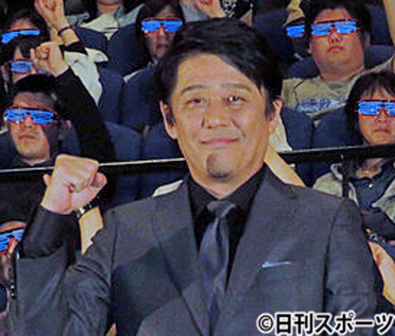 「バイキング」視聴率、２週連続民放横並びトップ - 芸能 : 日刊スポーツ