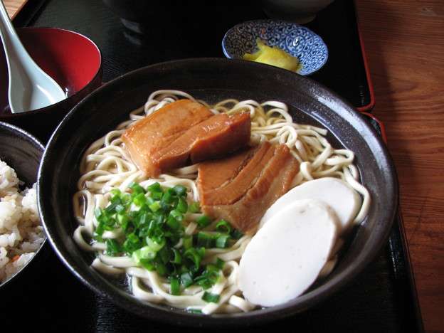 沖縄料理が好きな方語りましょう