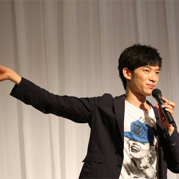 メンタリストDaiGoが解き明かす「超集中力」！ 没頭状態を作り出せれば人生は劇的に変わる | 20代の”はたらき”データベース『キャリアコンパス』－ by DODA –