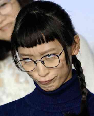 女優さんの全力変顔・コスプレが見たい!