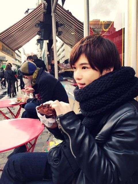 千葉雄大を語ろう！