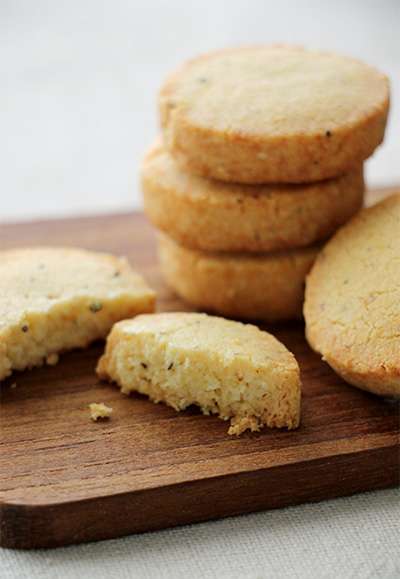 甘さ控えめスイーツ