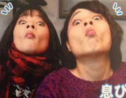 女優さんの全力変顔・コスプレが見たい!