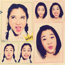 女優さんの全力変顔・コスプレが見たい!