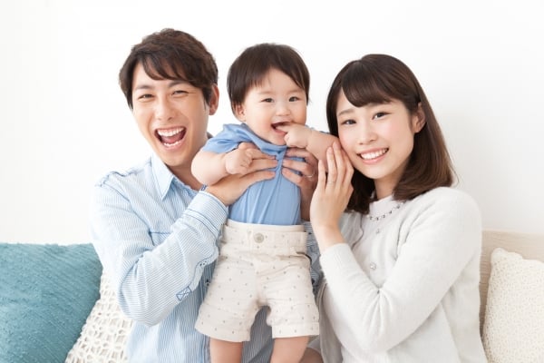 子供の名前以外の呼び方