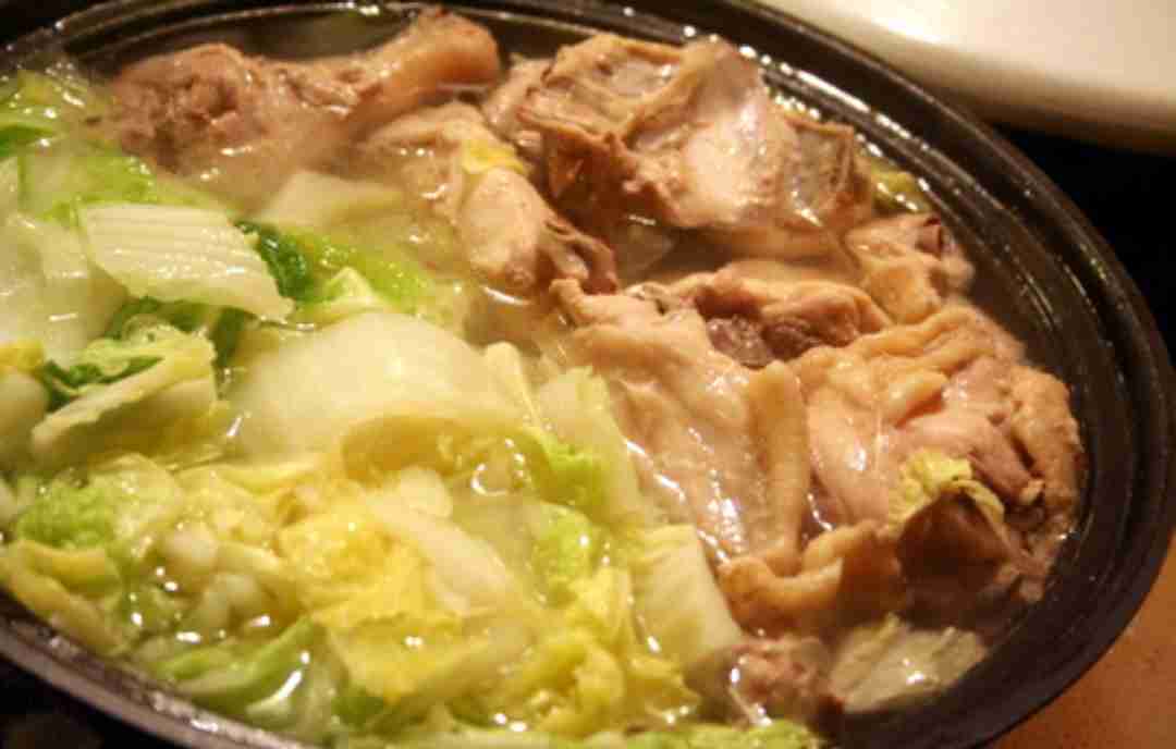 鍋に入れると美味しい具材選手権