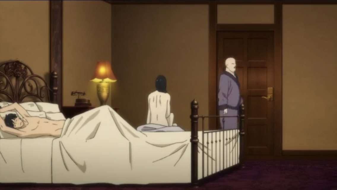 アニメ『BANANA FISH』語りませんか?
