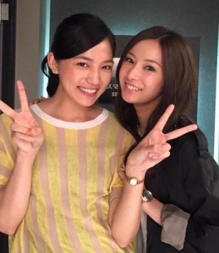 広瀬すず＆平手友梨奈が“プレッシャー”語る