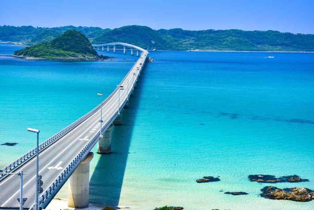 行って良かった「橋」を教えて下さい!