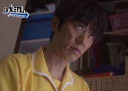 演技が上手くて怖かった俳優