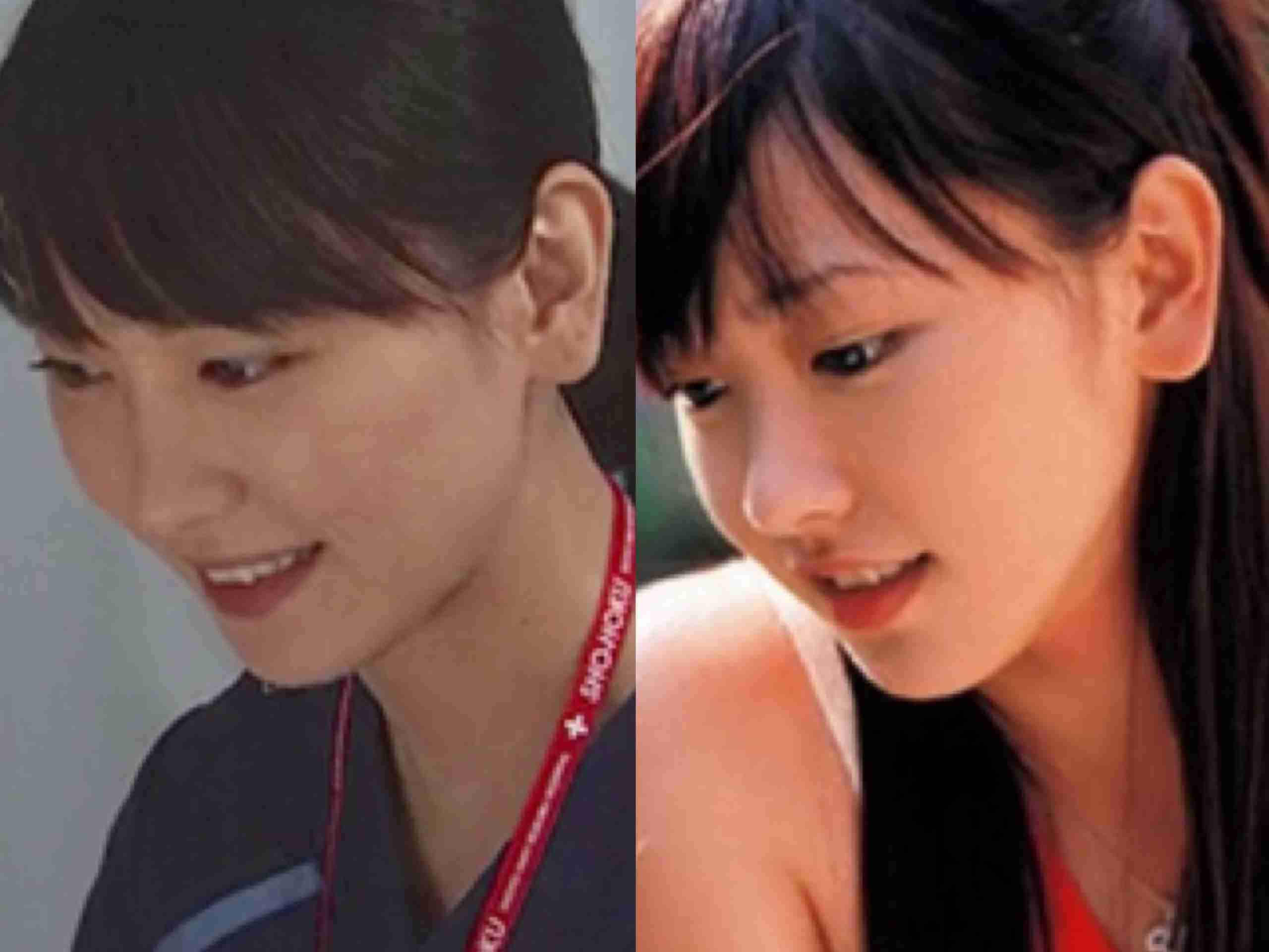 新垣結衣、新ドラマの15秒動画に「かわいい」の嵐 “ヒゲ顔”も好評
