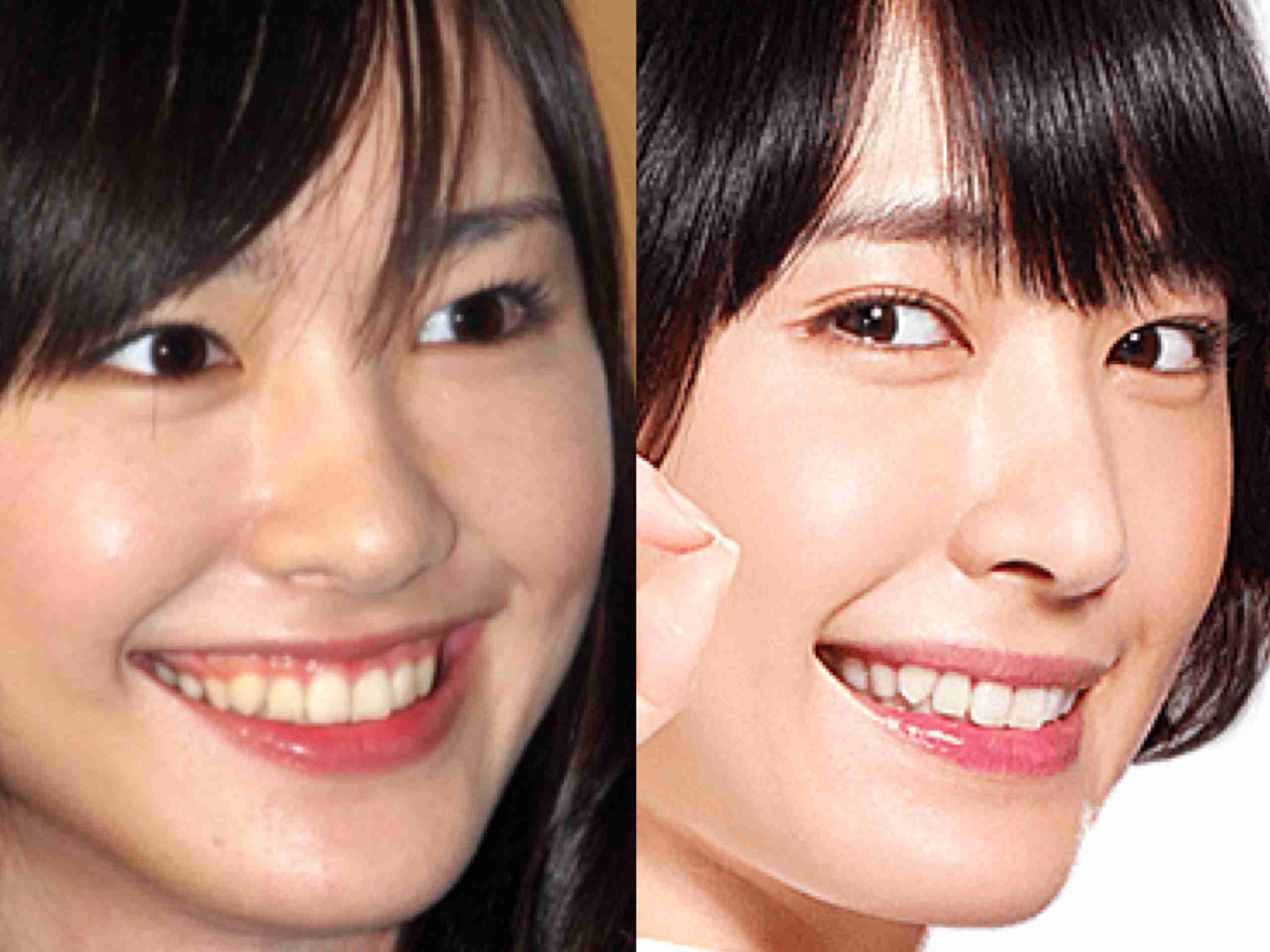 新垣結衣、新ドラマの15秒動画に「かわいい」の嵐 “ヒゲ顔”も好評