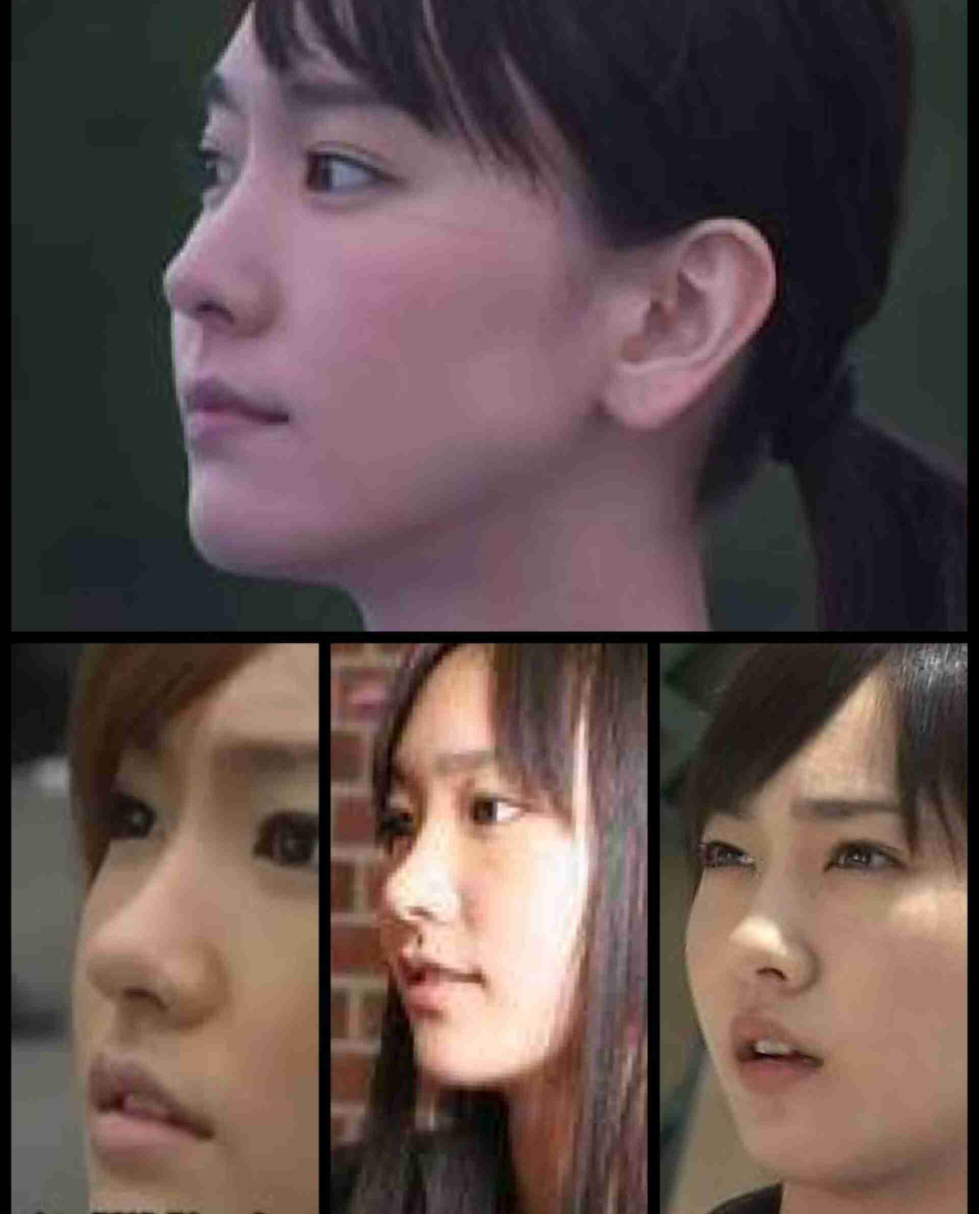 新垣結衣、新ドラマの15秒動画に「かわいい」の嵐 “ヒゲ顔”も好評
