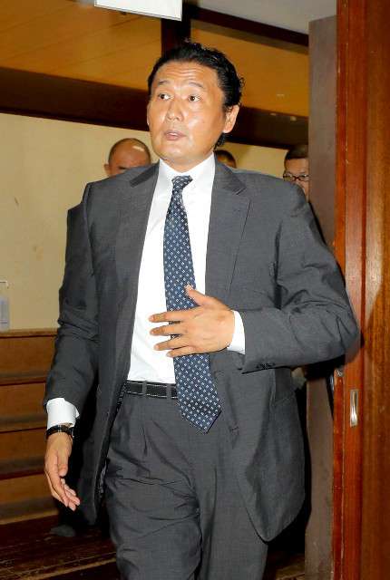 貴乃花親方「長らく貴乃花を応援してくださりありがとうございました」真意不明も退職示唆の可能性も