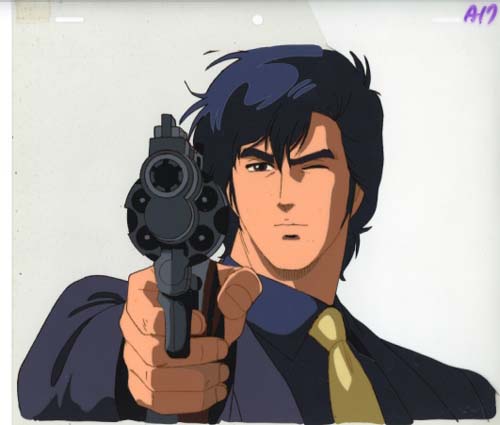 貼ったことのある有名人のポスター