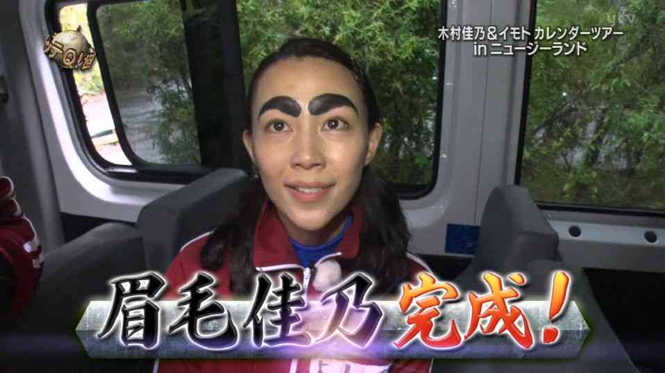 女優さんの全力変顔・コスプレが見たい!