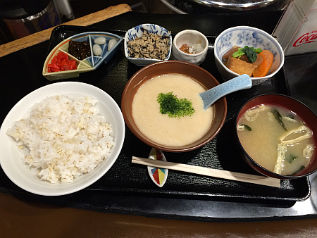 【画像】定食好き