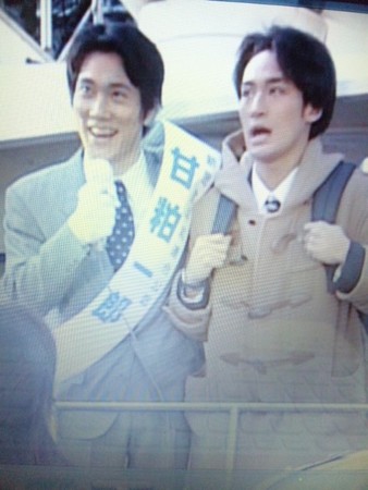 ジャニーズWEST藤井流星、佐々木蔵之介らからバースデーサプライズ「すっかりやられました」