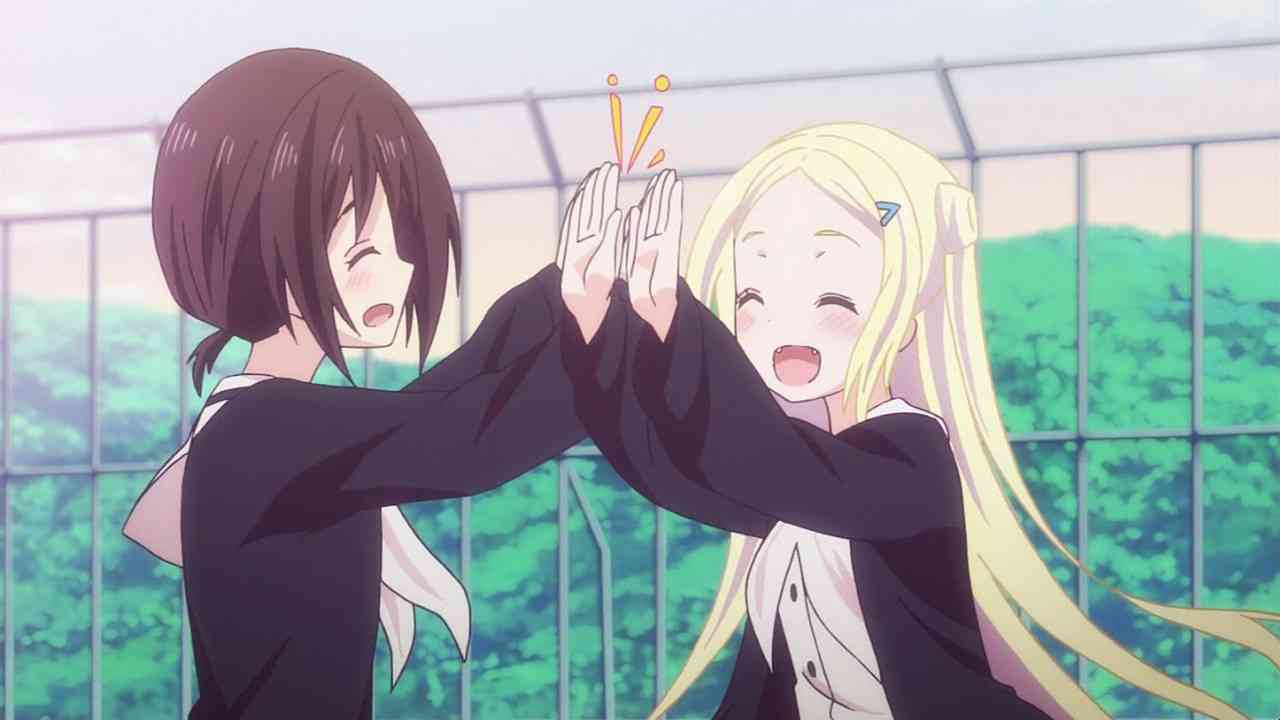 【アニメ】作画崩壊を貼るトピ