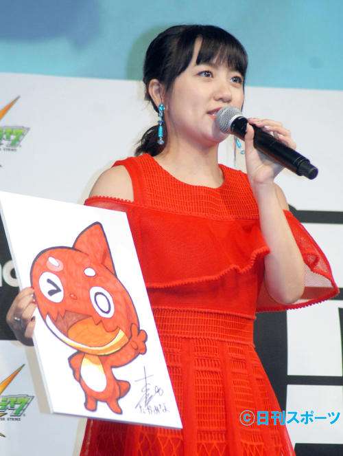 高橋みなみ、妊娠の前田敦子に「幸せあやかりたい」 - 芸能 : 日刊スポーツ