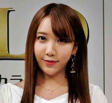 ざわちん 台風で沖縄に足止め「泣いちゃいます」（デイリースポーツ） - Yahoo!ニュース