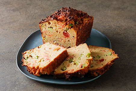 甘さ控えめスイーツ