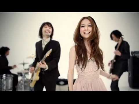 「Startin' Lovin'」　TRICERATOPS　with May J. - YouTube